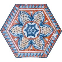 Equipe Hexatile Decor Basilica 3